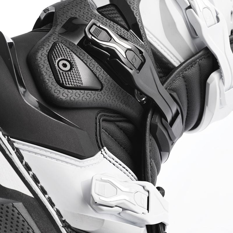 Gaerne 2025 MX Boots SG22 Black White