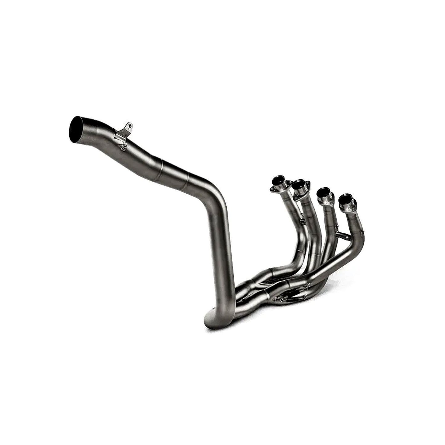 Akrapovic Stainless Steel Exhaust Header Pipe For Honda CBR 600 RR 2013-2026