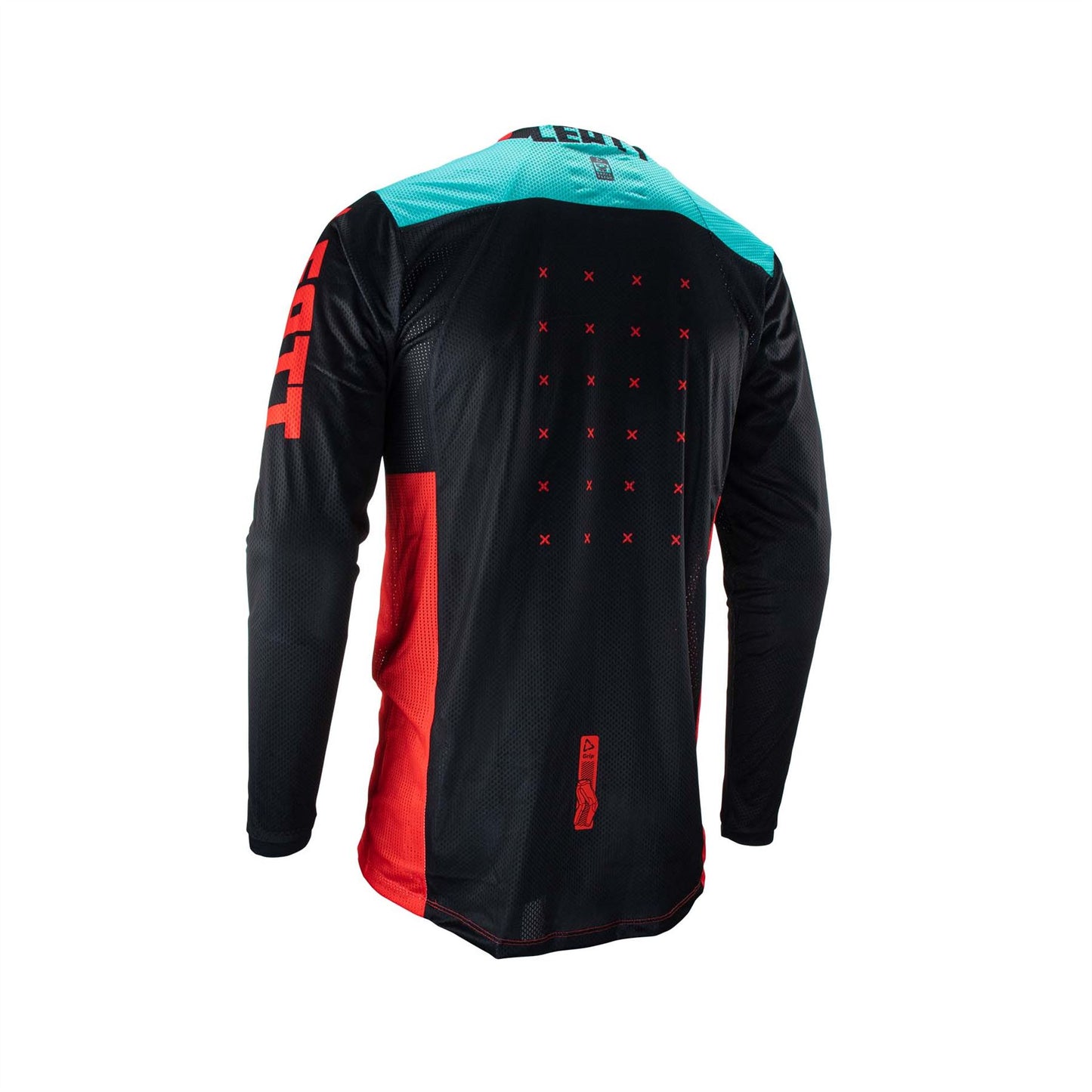 Leatt Jersey 4.5 Lite Fuel