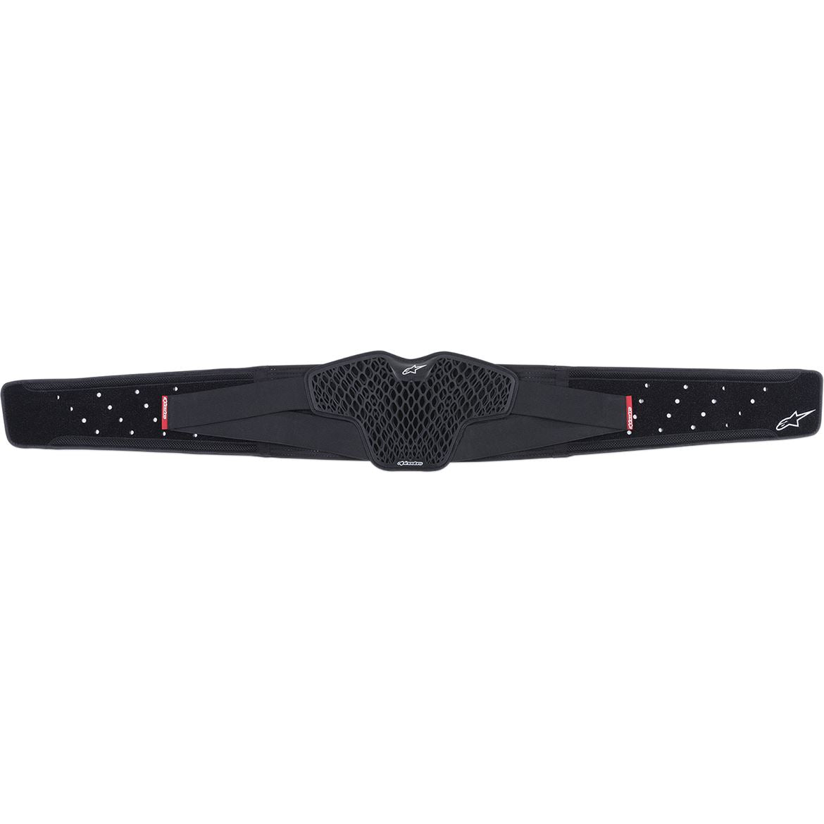 Alpinestars 2026 Youth Sequence Kidney Belt Black