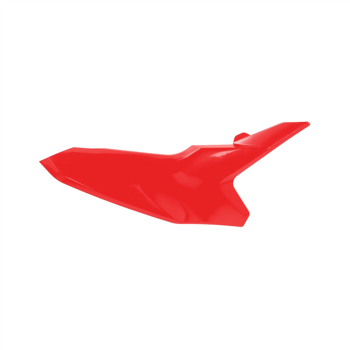 Acerbis Side Panels Red 0027011.110
