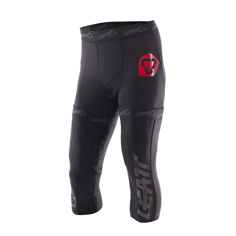 Leatt MoistureCool Motocross Knee Brace Pants