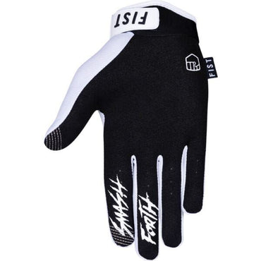 Fist Hardware Motocross Gloves Stocker Panda