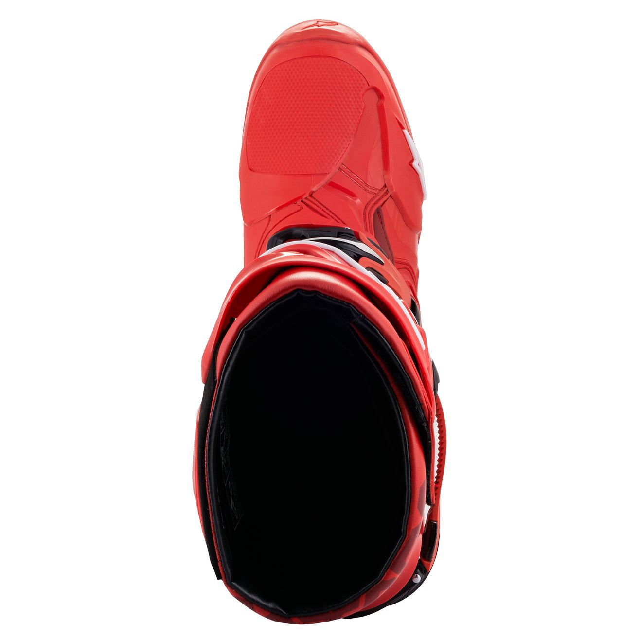 Alpinestars 2025 Tech 10 Motocross Boots Red