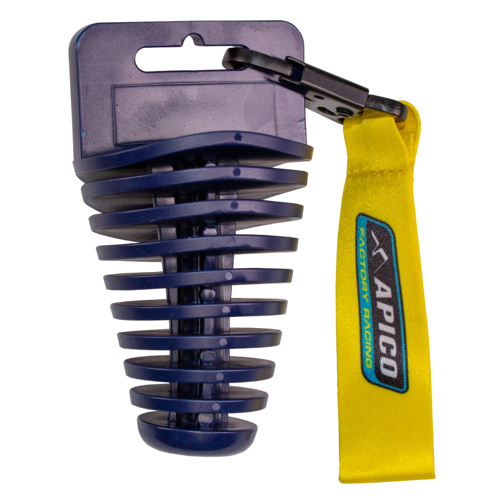 Apico Exhaust Plug Apico Exhaust Plug