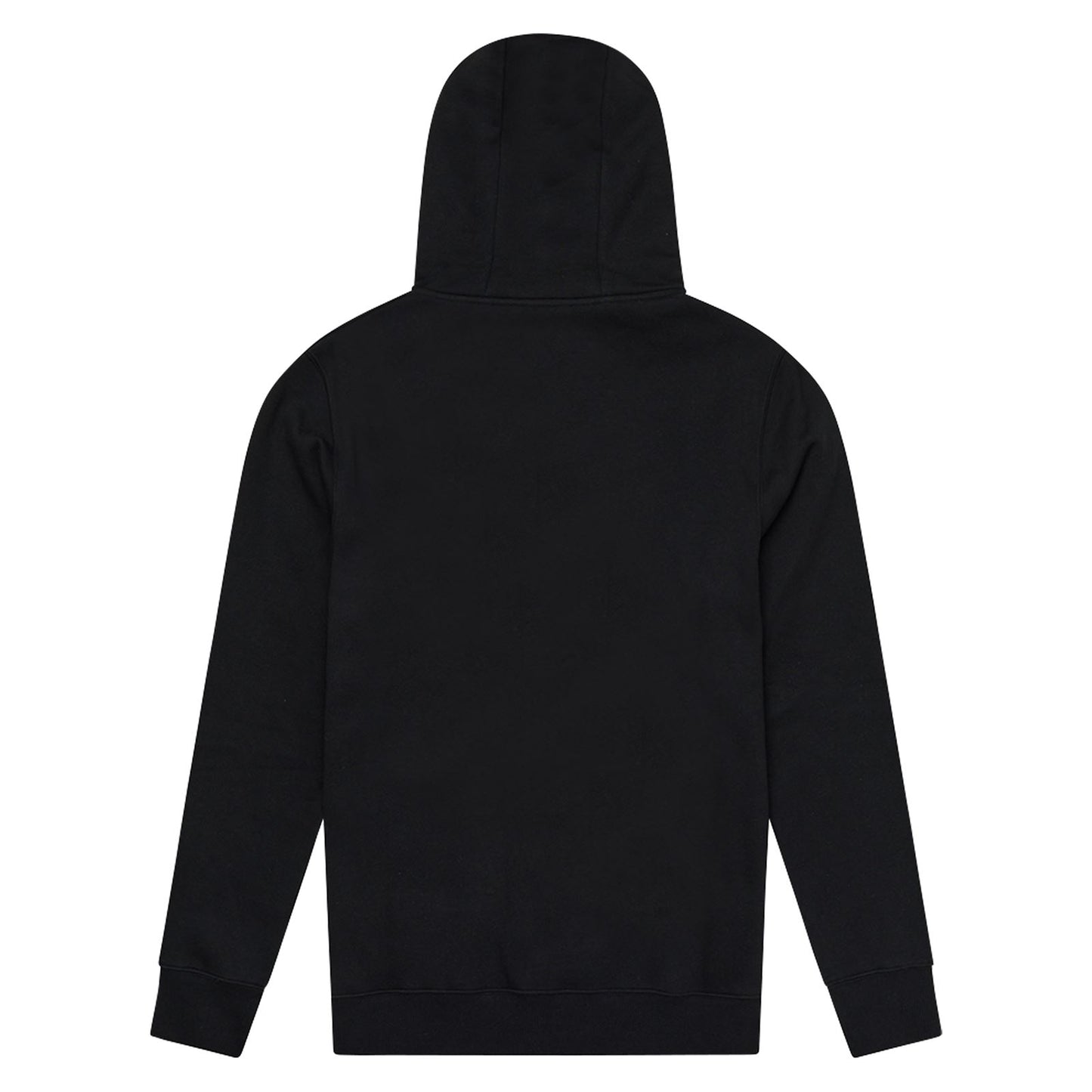 Troy Lee Designs Spring 2025 MX Signature Full Zip Hoodie Black