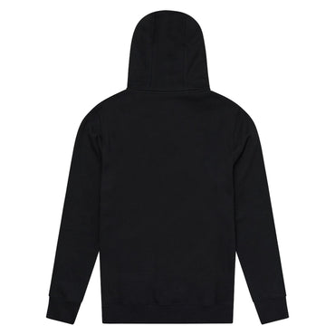 Troy Lee Designs Spring 2025 MX Signature Full Zip Hoodie Black