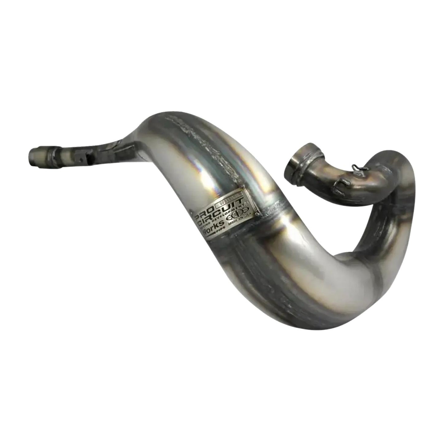 Pro Ciruit Works Front Pipe For Sherco SEF 300 Factory 2025-2026