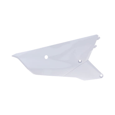 Acerbis Side Panels White For HONDA CRF 450 HRC-WE 2027