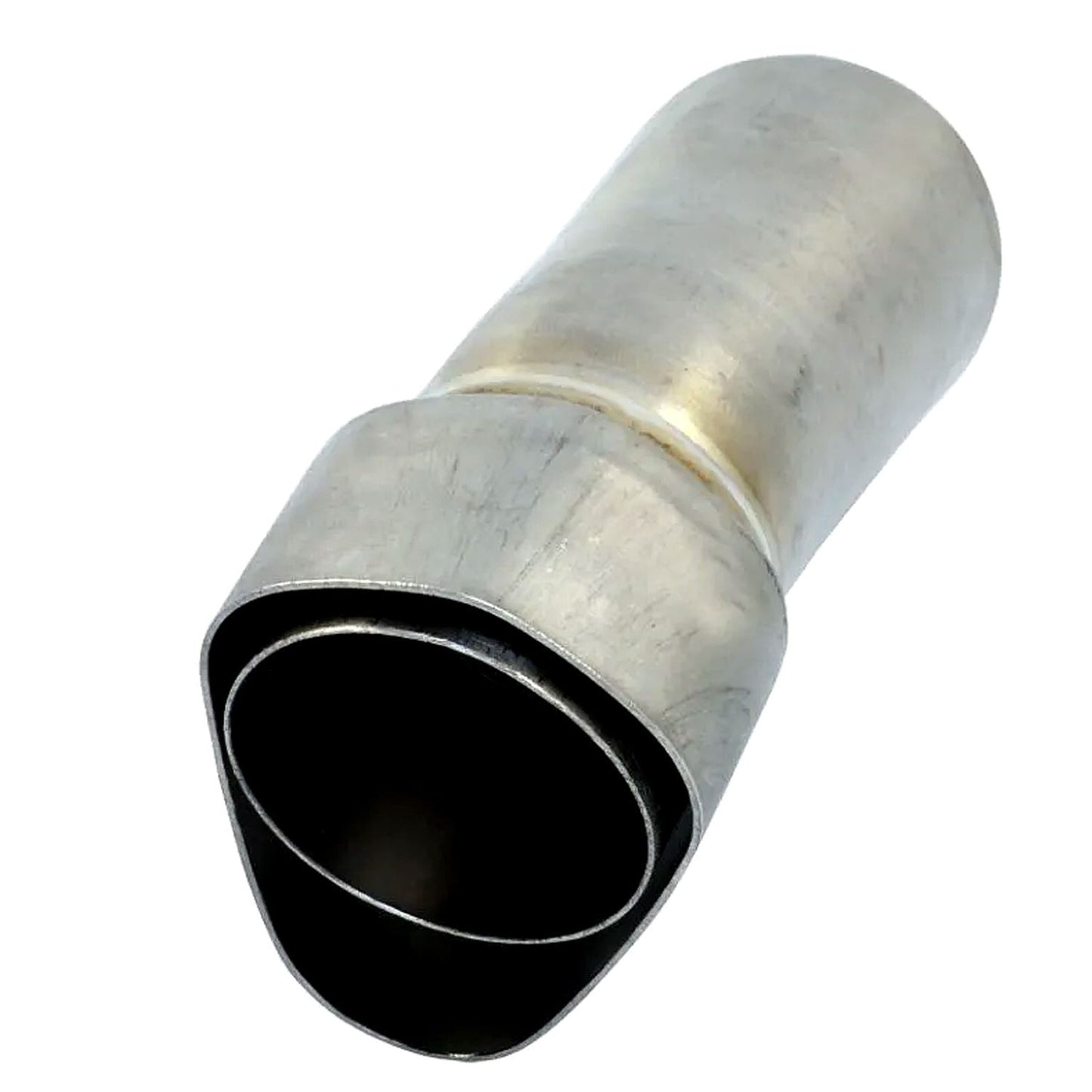 Akrapovic Stainless Steel Exhaust Noise Damper For Kawasaki Z 1000 ABS R Edition 2018-2020
