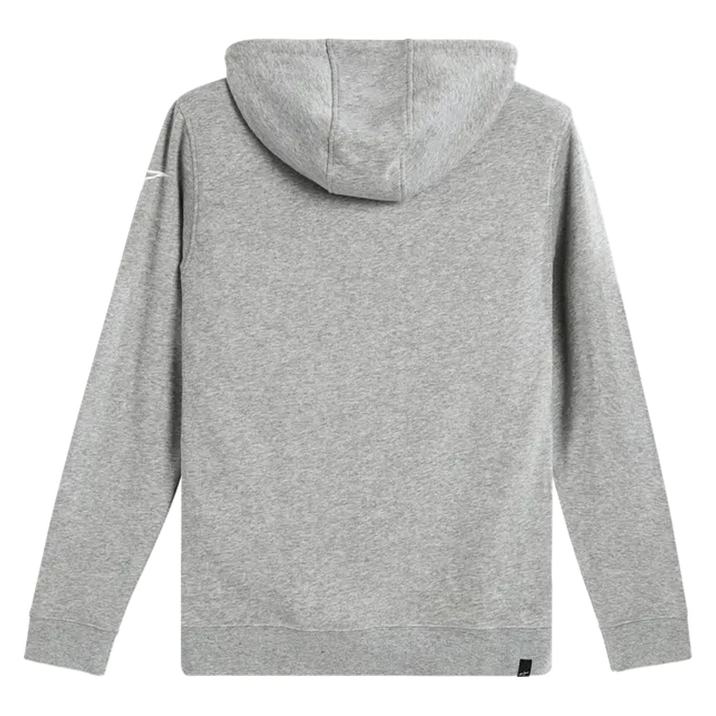 Alpinestars Region Zipped Hoodie Grey