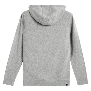 Alpinestars Region Zipped Hoodie Grey