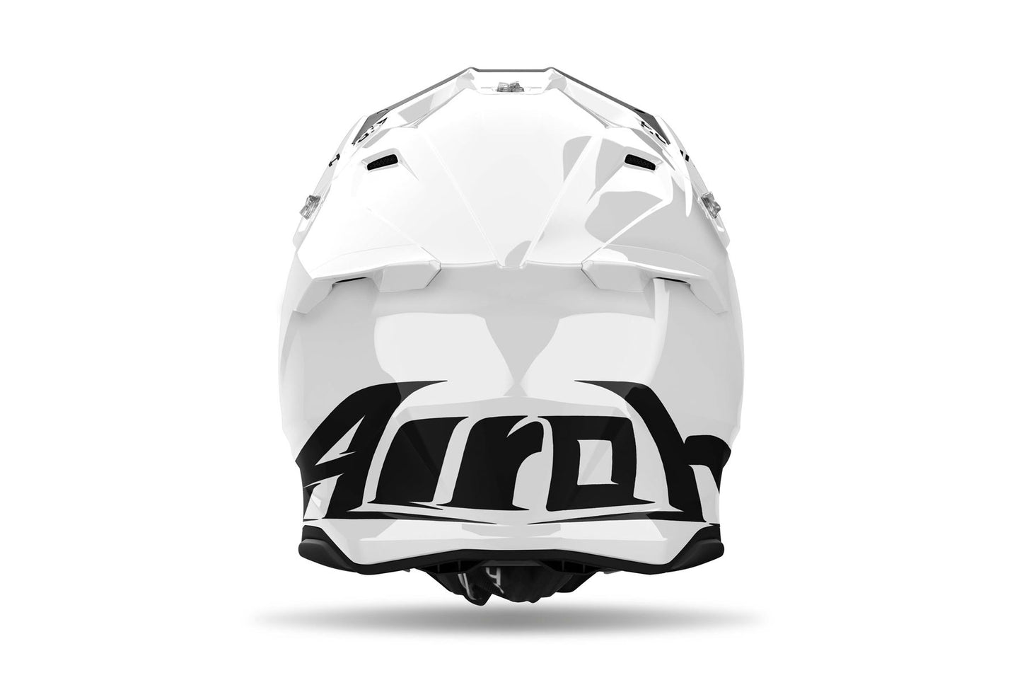 Airoh Helmet 2024 Twist 3 Color White Gloss