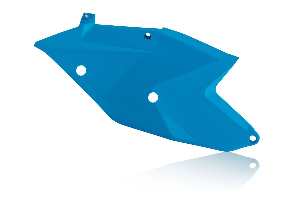 Acerbis Side Panels Blue 2 For KTM EXC 250 2017