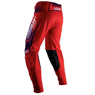 Leatt 2025 4.5 Motocross Pants Sunburn