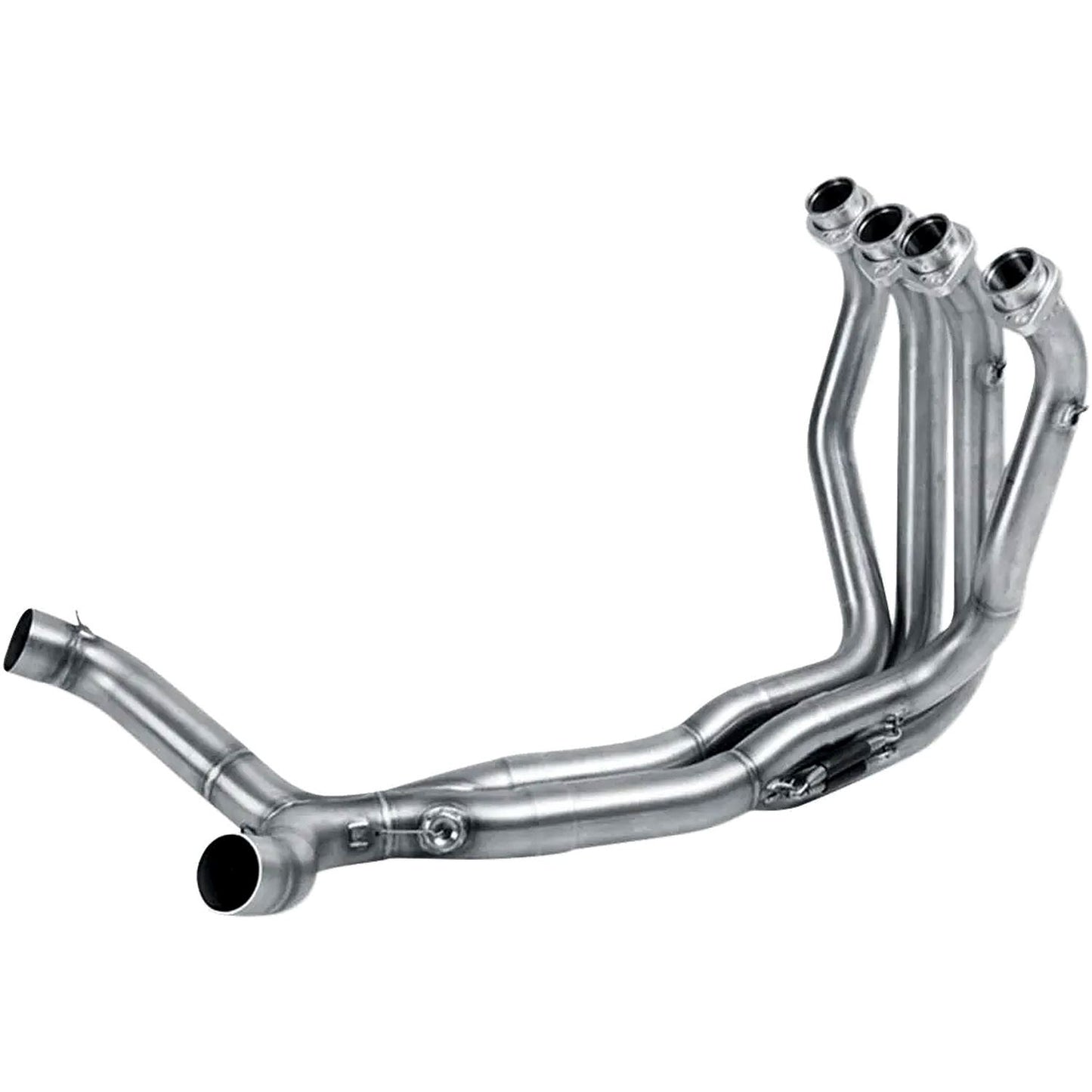 Akrapovic Stainless Steel Exhaust Header Pipe For Kawasaki Z 1000 ABS Special Edition 2013
