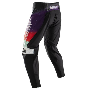 Leatt 2025 4.5 Womens Motocross Pants Sunburn