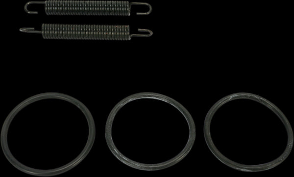 FMF Exhaust Pipe Spring O-Ring Kit For Yamaha YZ 125 1989-2021