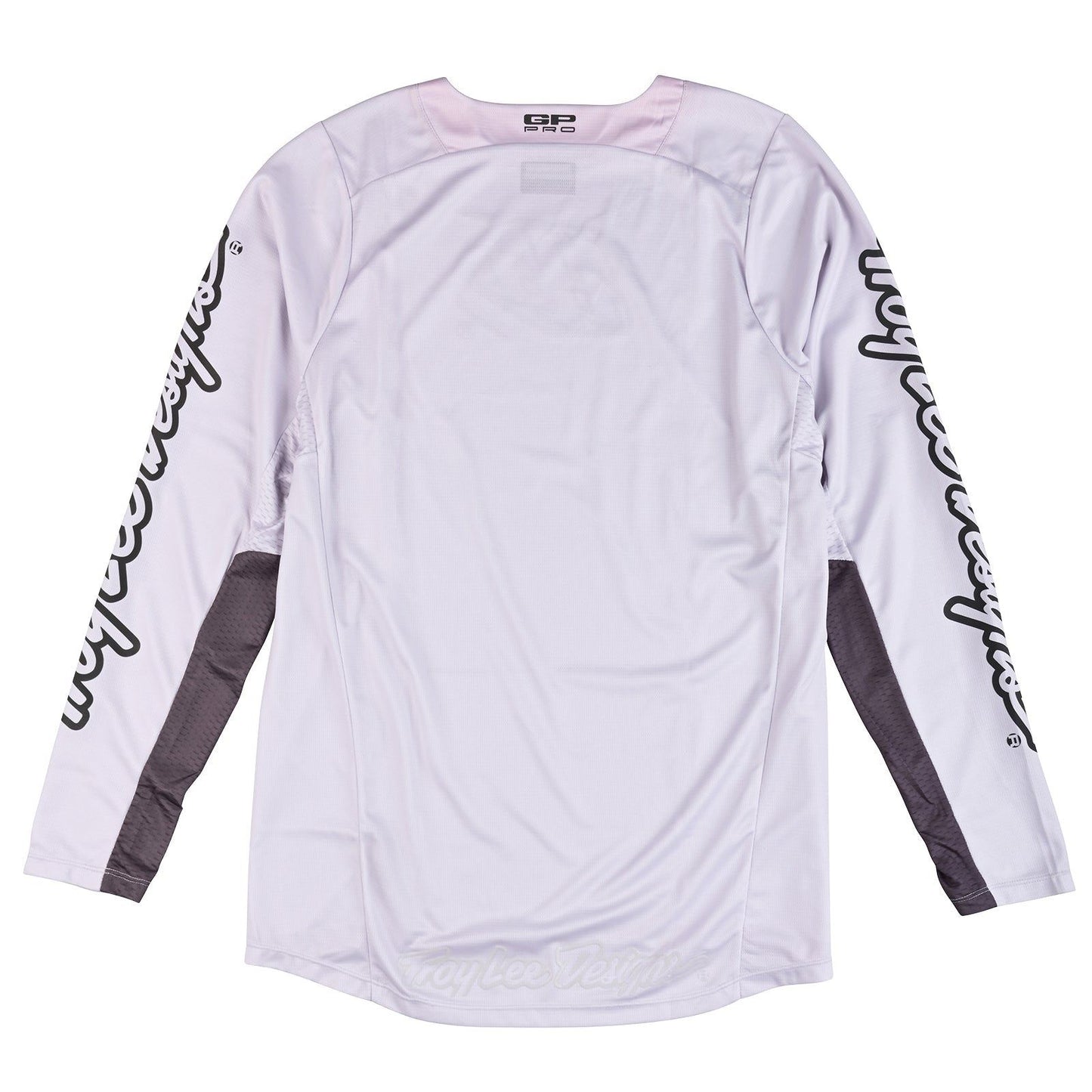 Troy Lee Designs 2025 Motocross GP PRO Icon Jersey Vapor Grey