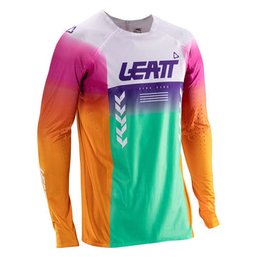 Leatt 2026 Motocross Combo Kit 5.5 Ultraweld Pinata