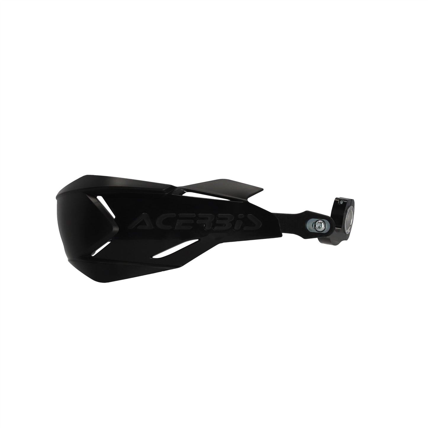 Acerbis X-Factory CRF 300L Handguards Black