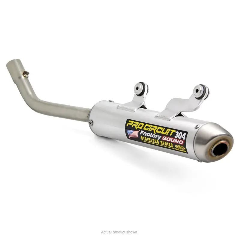 Pro Circuit 304 Silencer For KTM XC-W 250 2011-2015