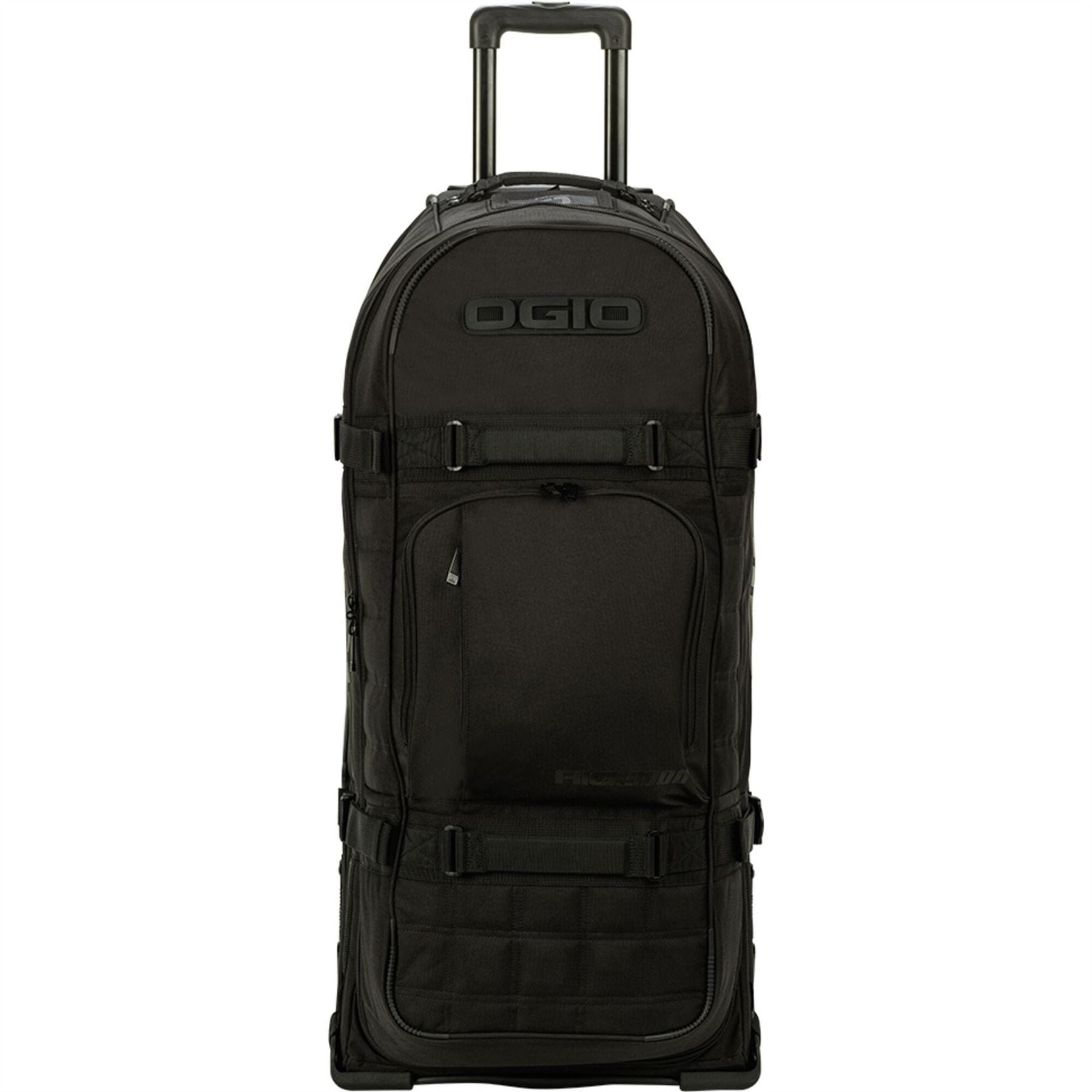 OGIO Rig 9800 Wheeled Gear Bag Blackout 123 Litre