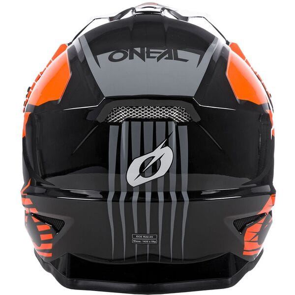 O'Neal 2025 Motocross Helmet 1SRS Stream Blue