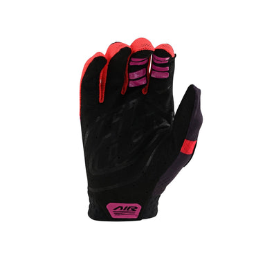 Troy Lee Designs 2025 Air Pinned Black Gloves