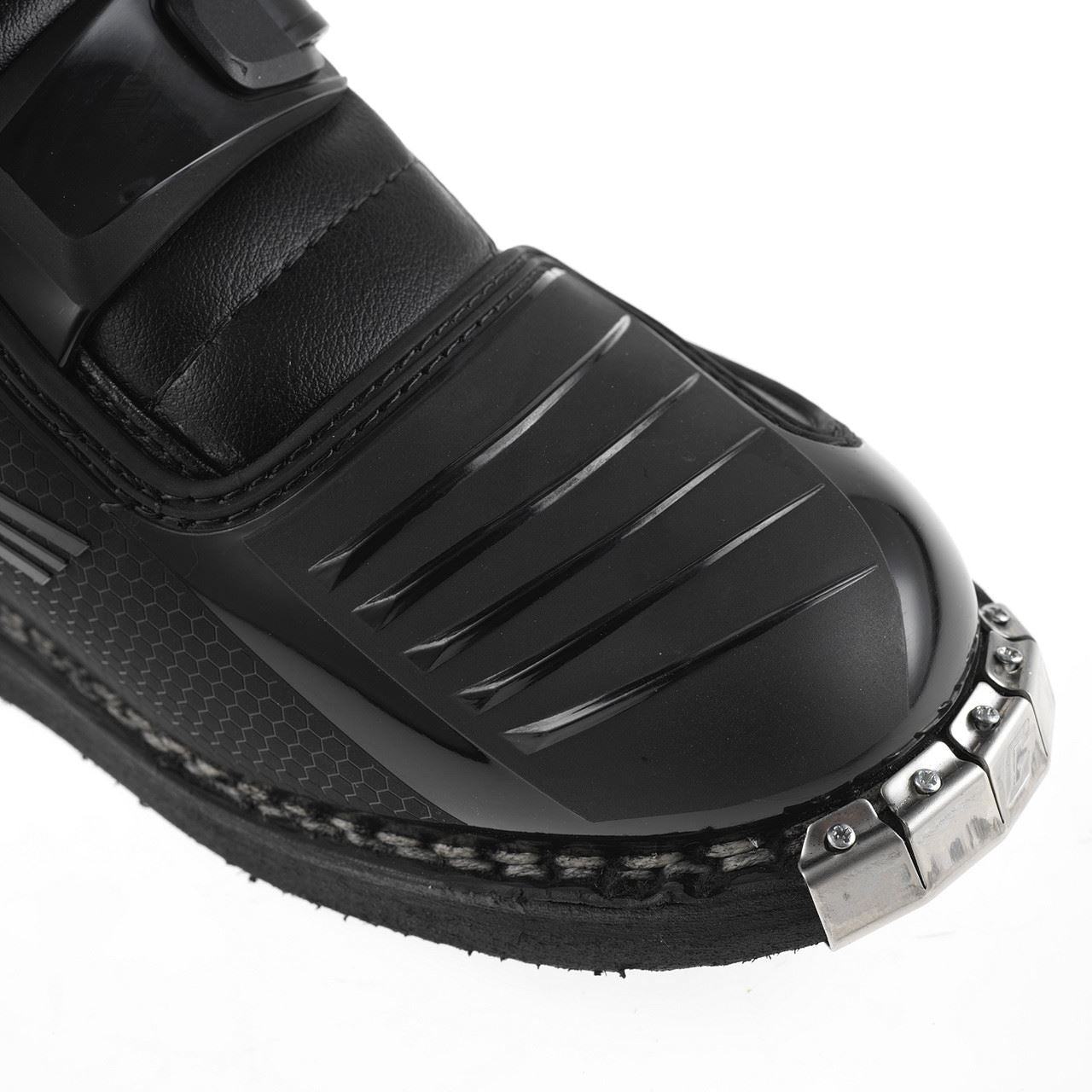 Gaerne GX1 Motocross Boots Black