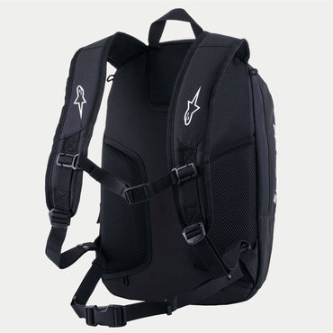 Alpinestars 2025 Charger Boost Backpack Bag Black Black