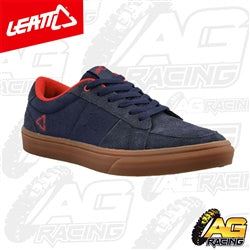 Leatt MTB 1.0 Flat Shoes Onyx