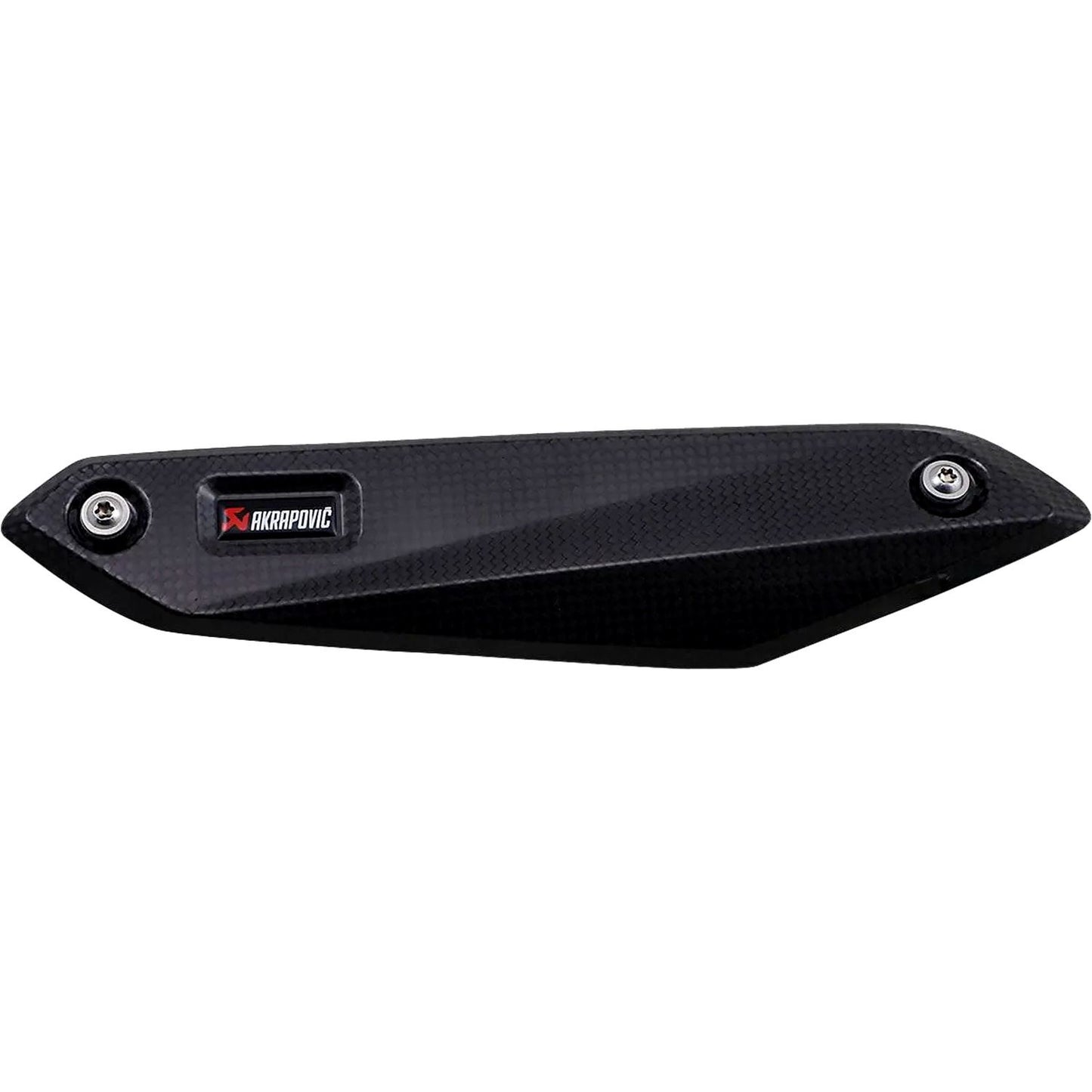 Akrapovic Carbon Fiber Exhaust Heat Shield For BMW F 900 XR ABS 2020-2026