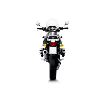 Akrapovic Titanium Line Slip On Silencer For BMW R 1150 GS 1999-2004