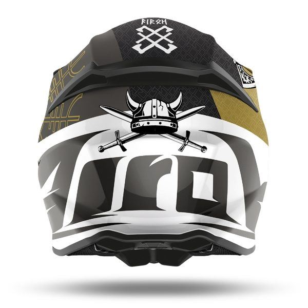 Airoh Helmet Twist 2.0 Sword Gloss