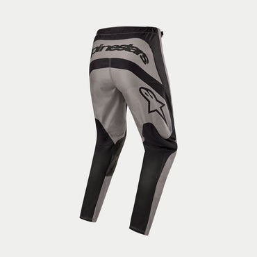 Alpinestars 2024 Fluid Lurv Motocross Pants Light Mud Black
