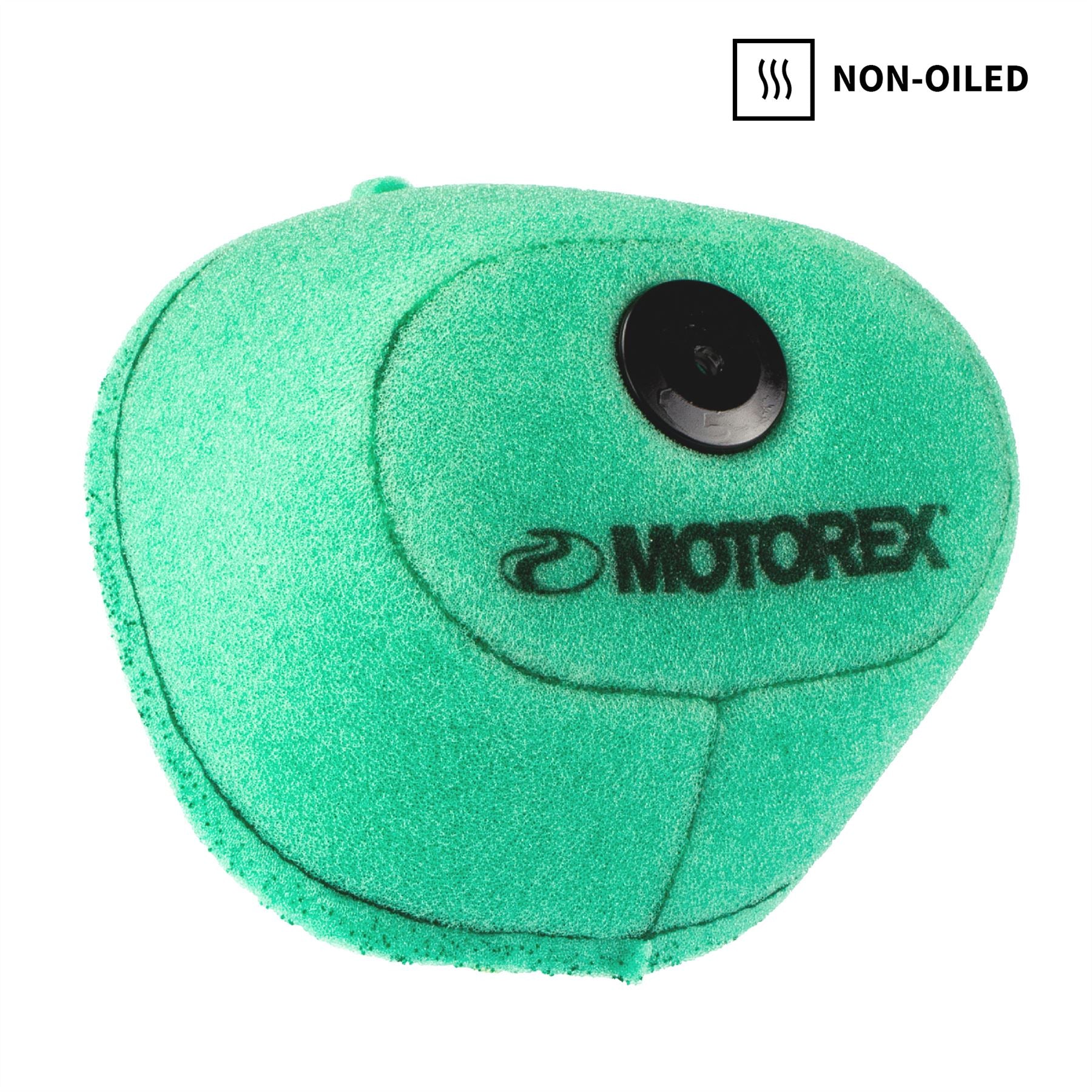 Motorex Air Filter MOT151116 - 0111116B Fits Kawasaki