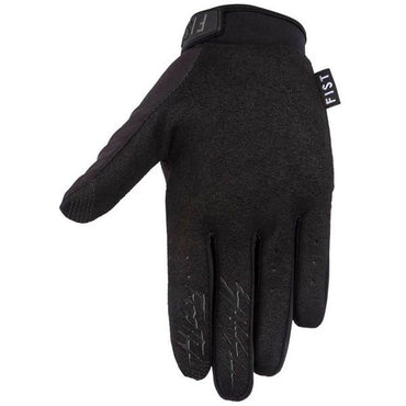 Fist Handwear Motocross Gloves Stocker Youth Black
