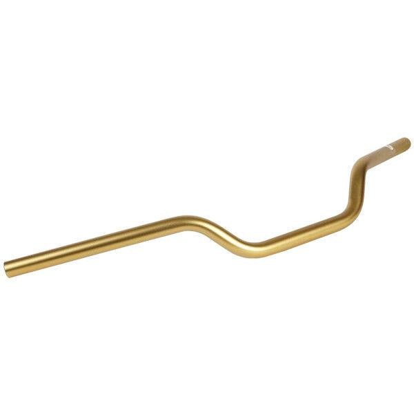 Renthal 7/8 22mm Road Low Gold 754 Handlebar For Honda NC 750S 2014-2018
