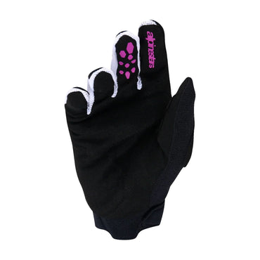 Alpinestars 2026 Full Bore V2 Motocross Gloves Purple Black