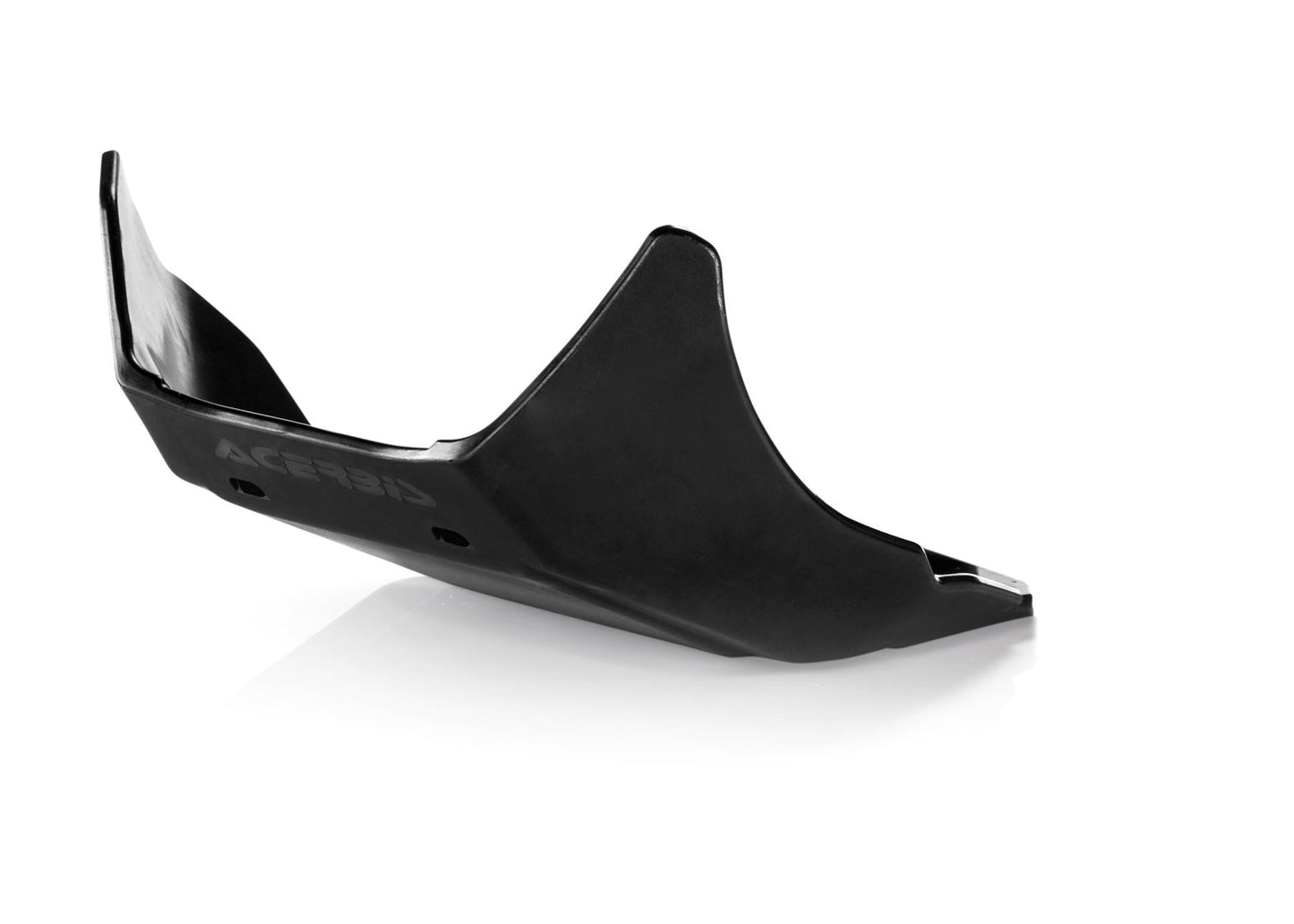Acerbis Black Skid Plate For Honda CRF 250 L-M 2013-2020