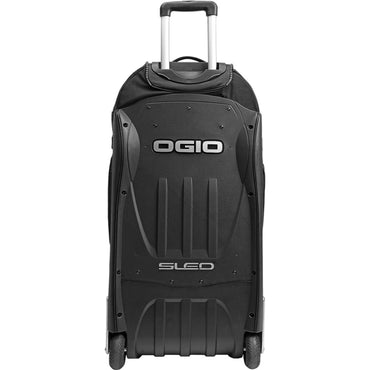 OGIO Rig 9800 Wheeled Gear Bag Black 123 Litre