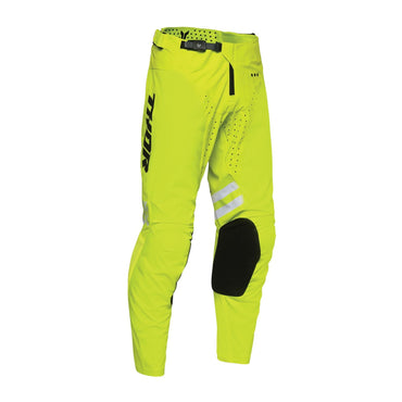 Thor MX Spring 2026 Race Pants Launchmode Dozer Acid Black