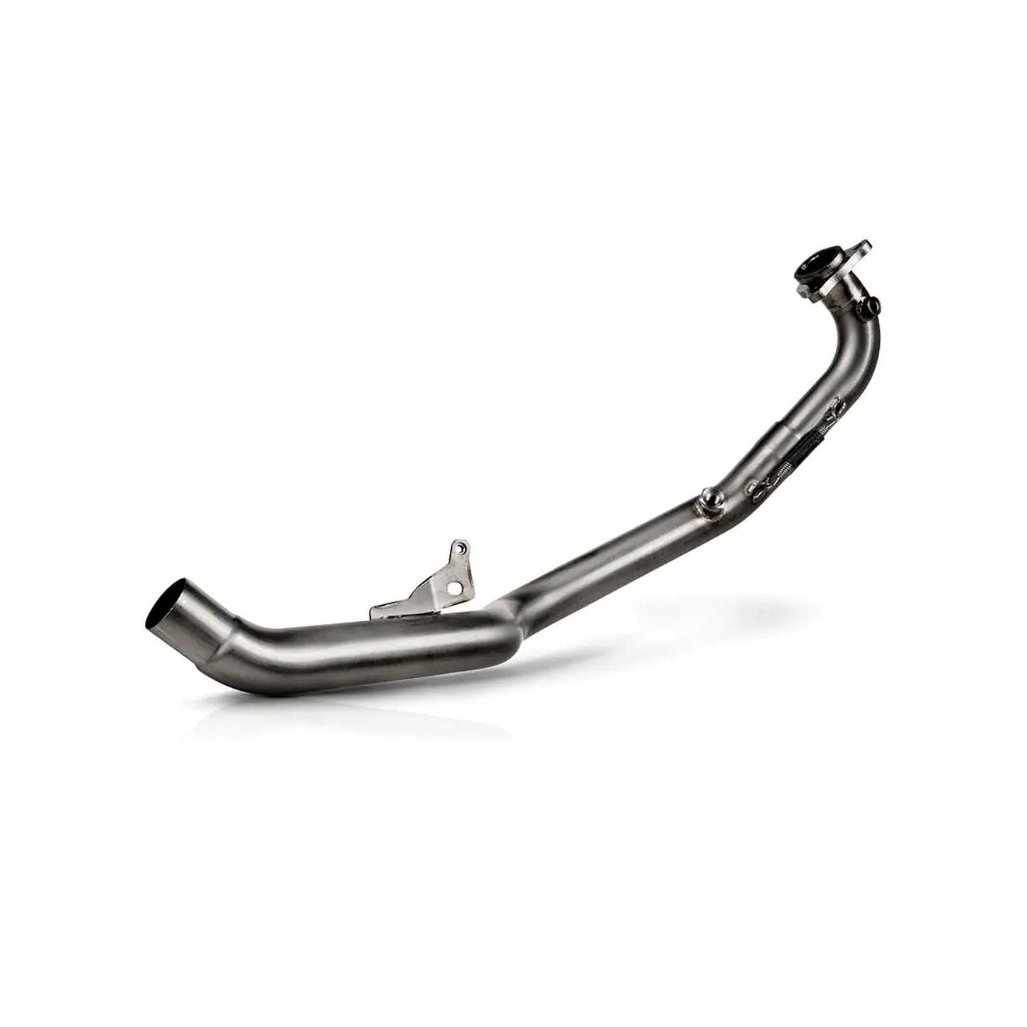 Akrapovic Stainless Steel Exhaust Header Pipe For Honda X-ADV 750 D ABS DCT 2017-2020