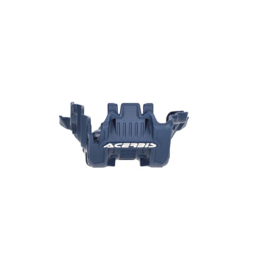 Acerbis Blue Skid Plate For Gas Gas EC 125 2025-2025