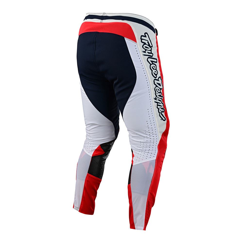 Troy Lee Designs SE Pro Pants Marker Navy Red