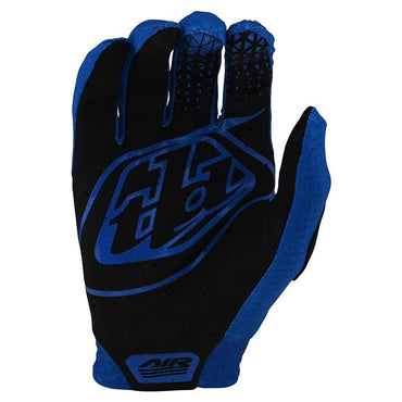 Troy Lee Designs 2025 Air Gloves Solid Blue