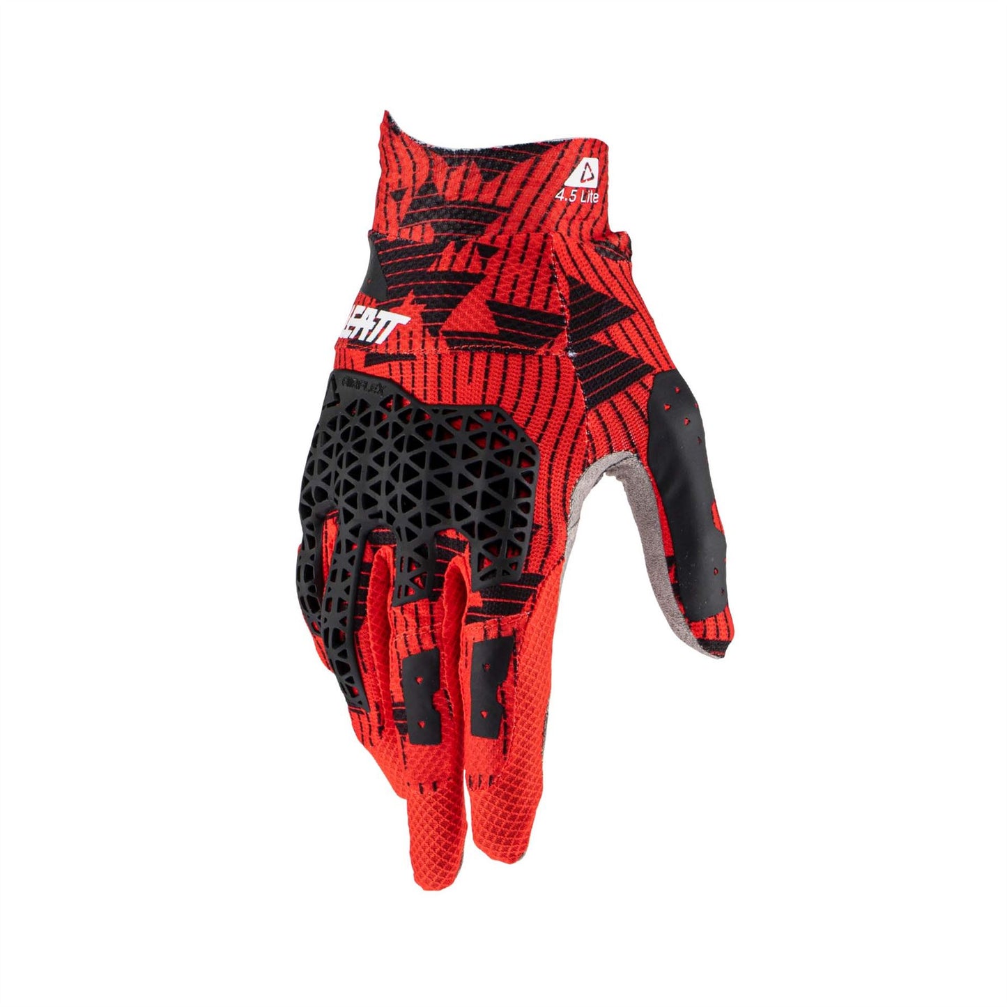 Leatt 2024 Gloves 4.5 Lite Red