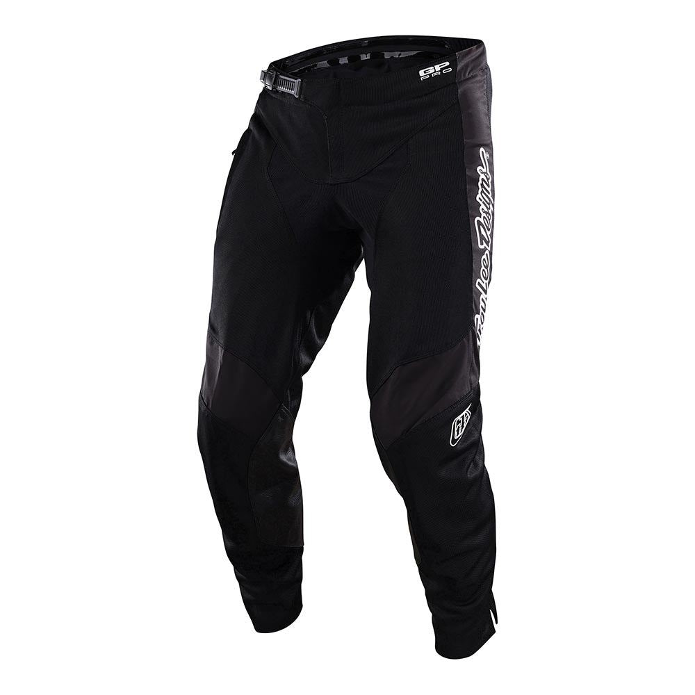 Troy Lee Designs 2025 GP Pro Air Pants Mono Black