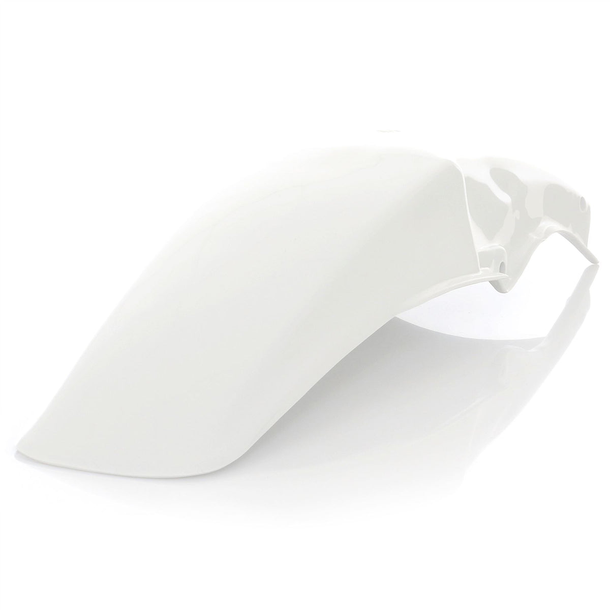 Acerbis Rear Fender White 0008037.030